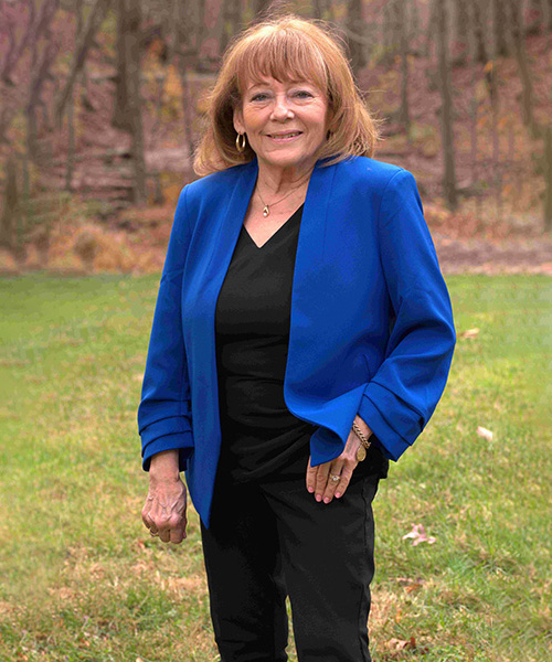 JoAnn M.  Ray